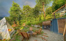 Lavinya Suit Bungalov